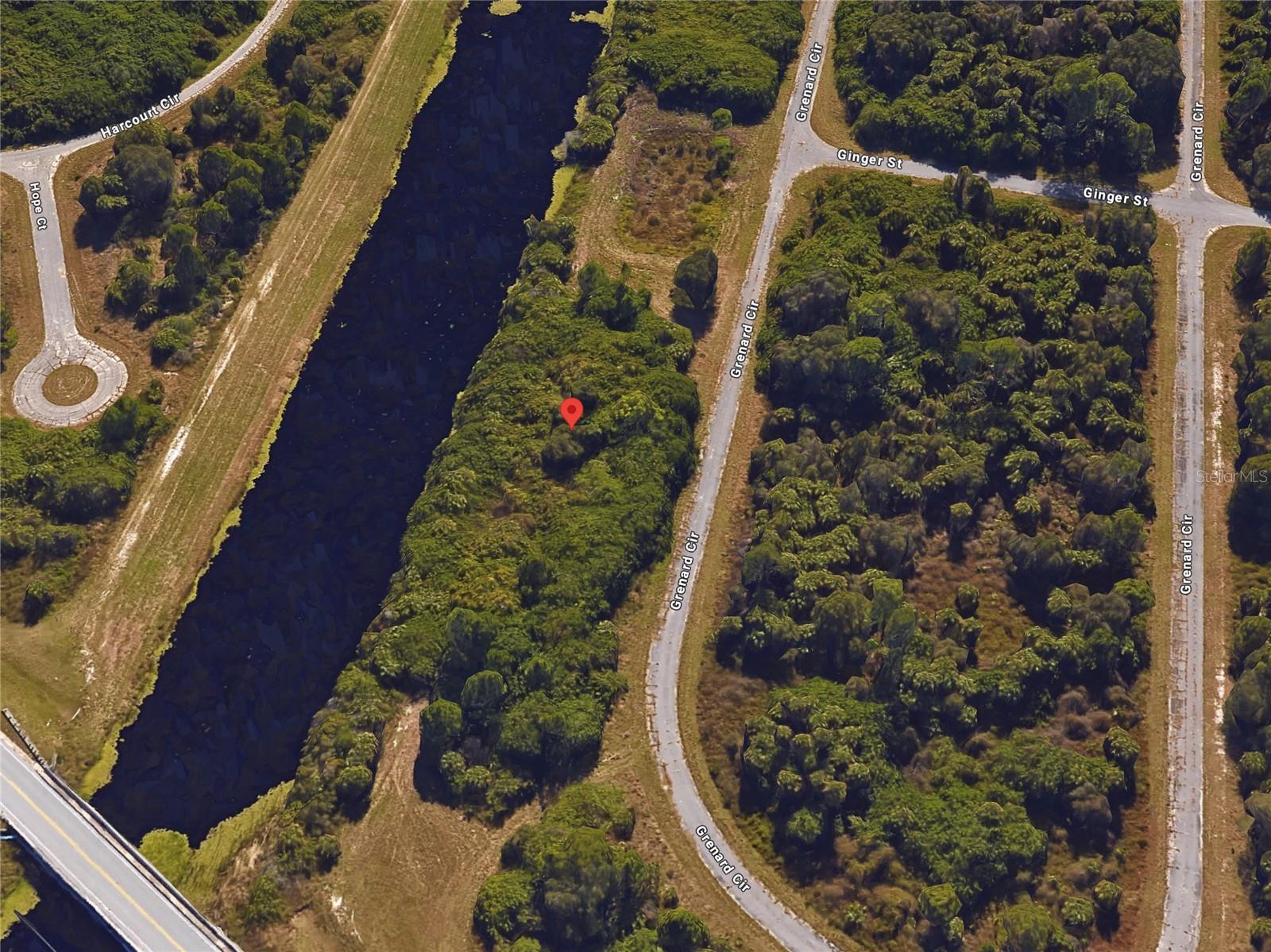 Grenard Circle, FL