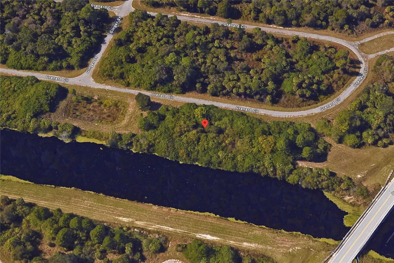 Grenard Circle, FL