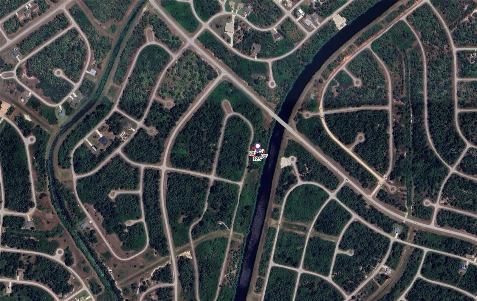 Grenard Circle, FL