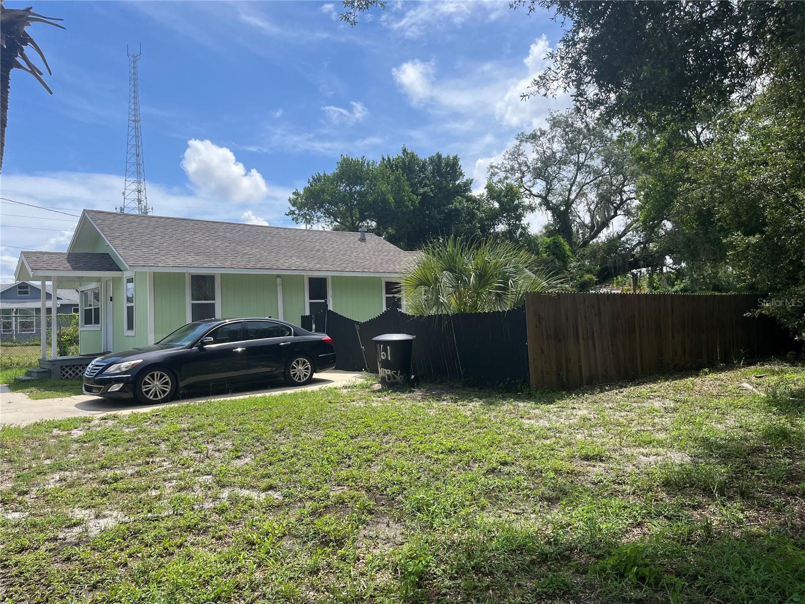 1161 Kingsley Street, FL