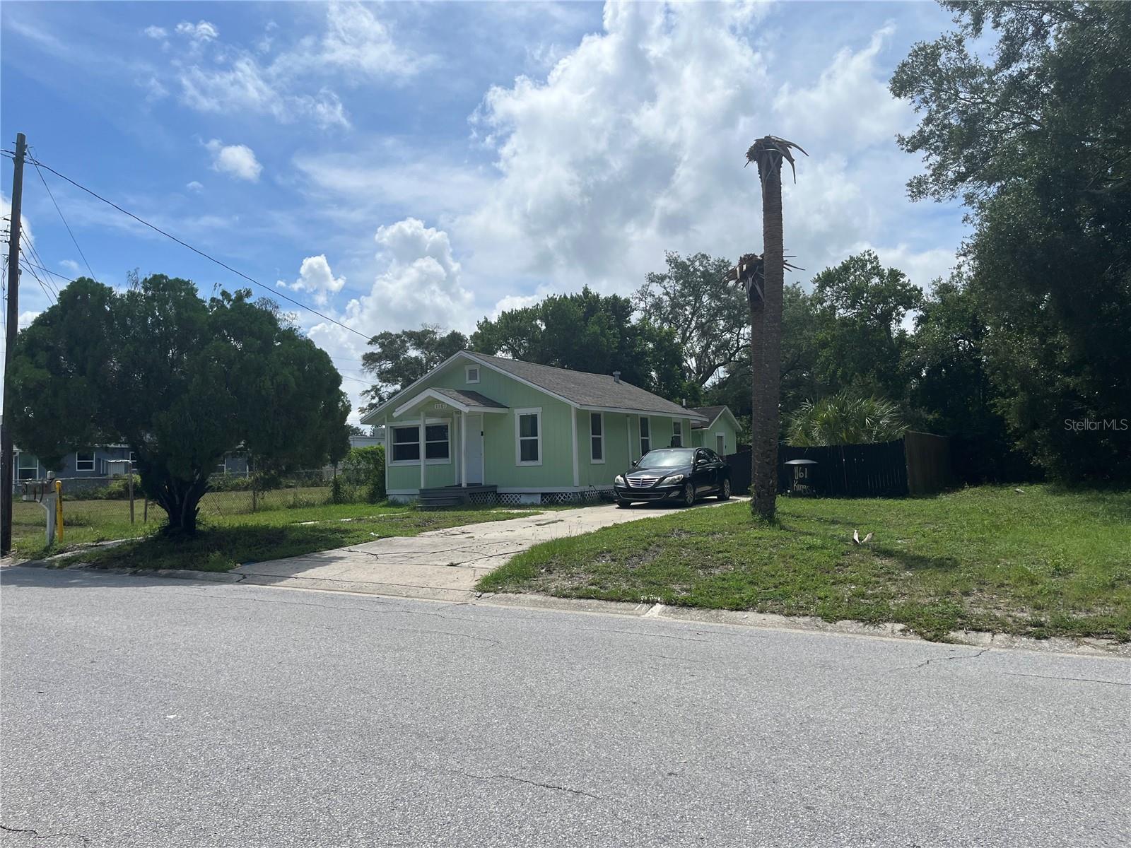1161 Kingsley Street, FL