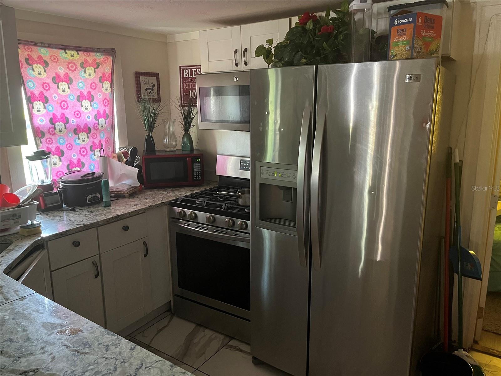 1161 Kingsley Street, FL