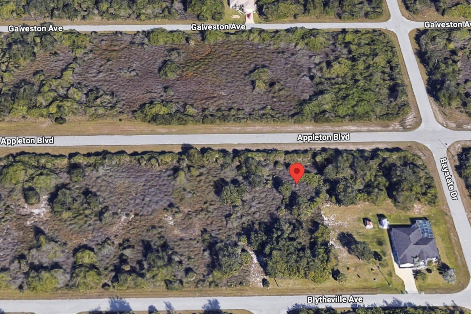 13337 Appleton Boulevard, FL
