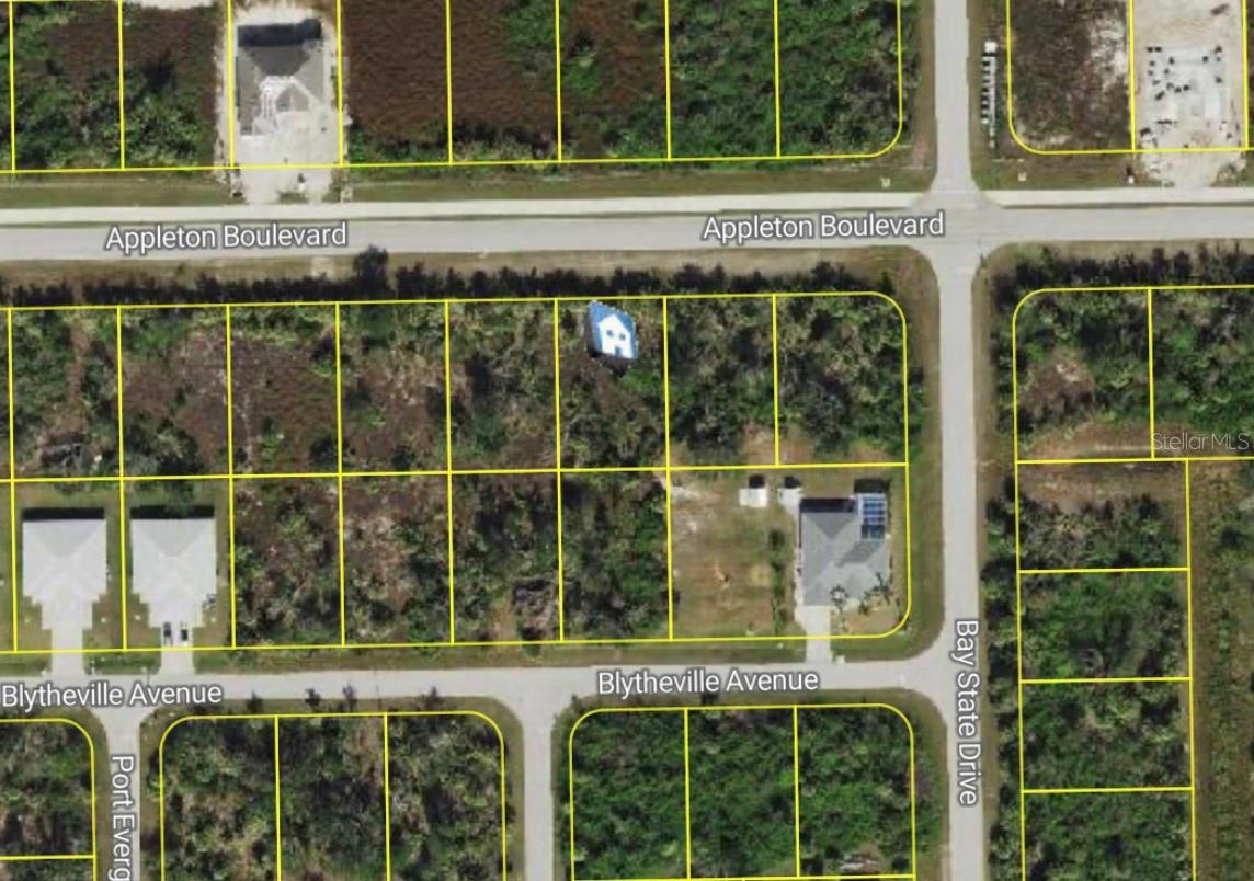 13337 Appleton Boulevard, FL