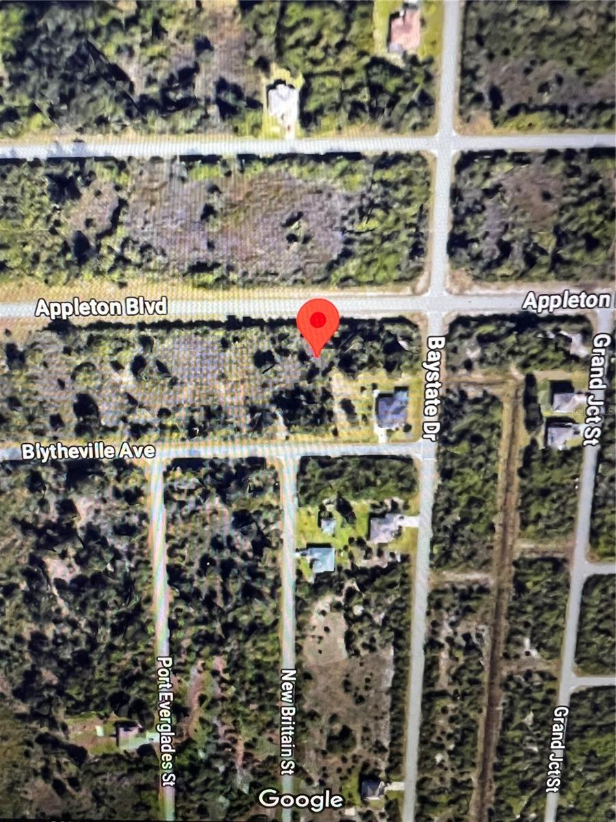 13337 Appleton Boulevard, FL
