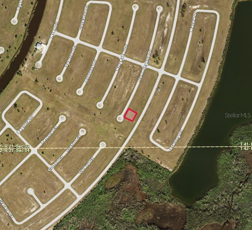 6 Hummingbird Dr., FL
