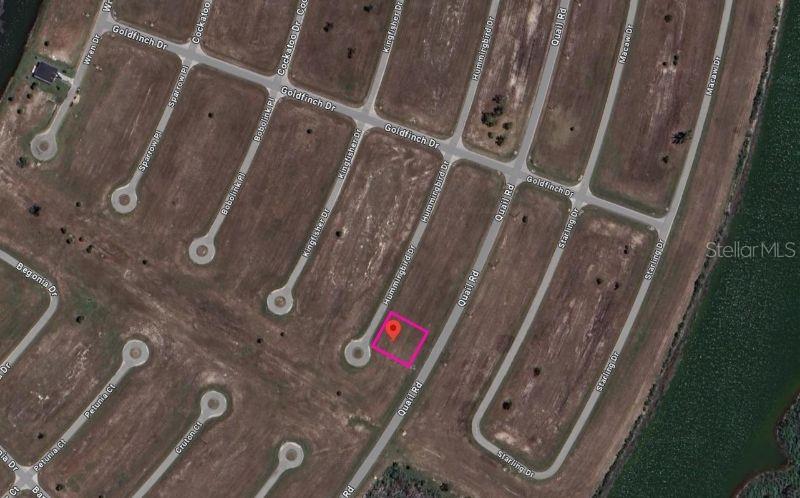 6 Hummingbird Dr., FL