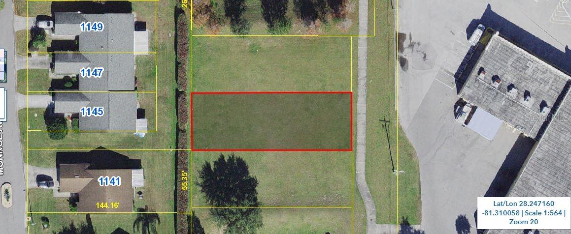 3441 13th St Road, FL