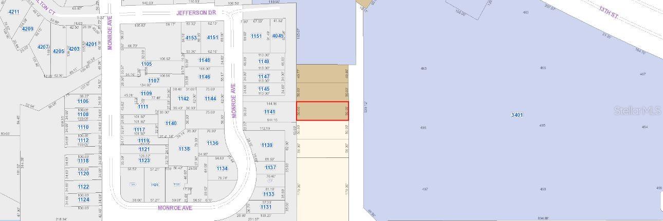 3441 13th St Road, FL