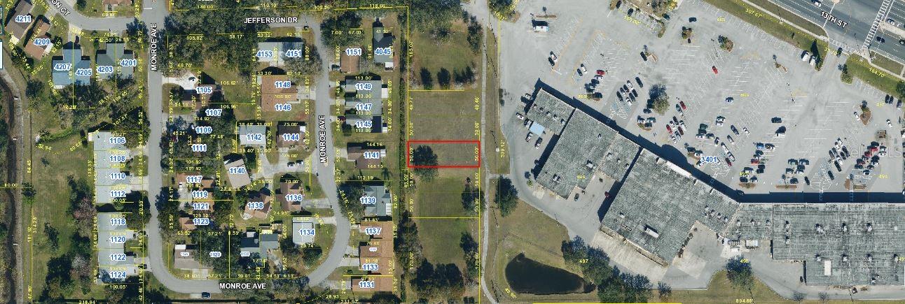 3441 13th St Road, FL