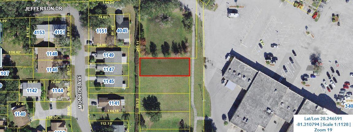 3441 13th St Road, FL