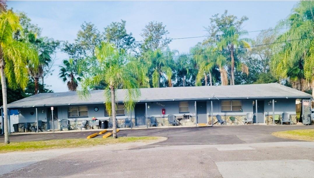 5050 74th Street, FL