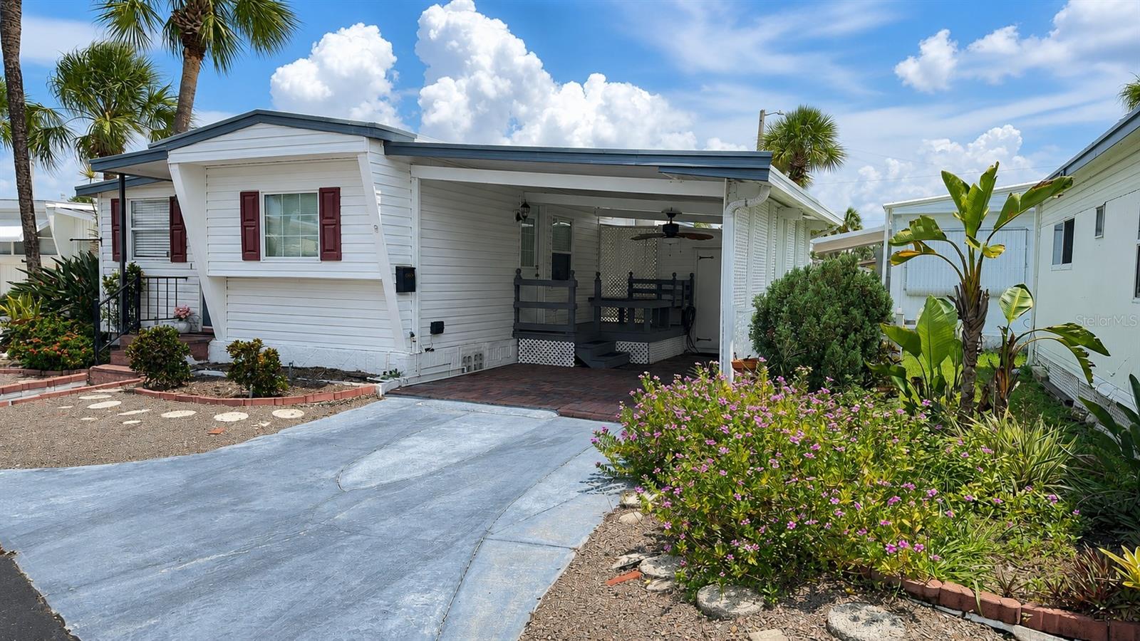 4851 Gandy Boulevard, FL