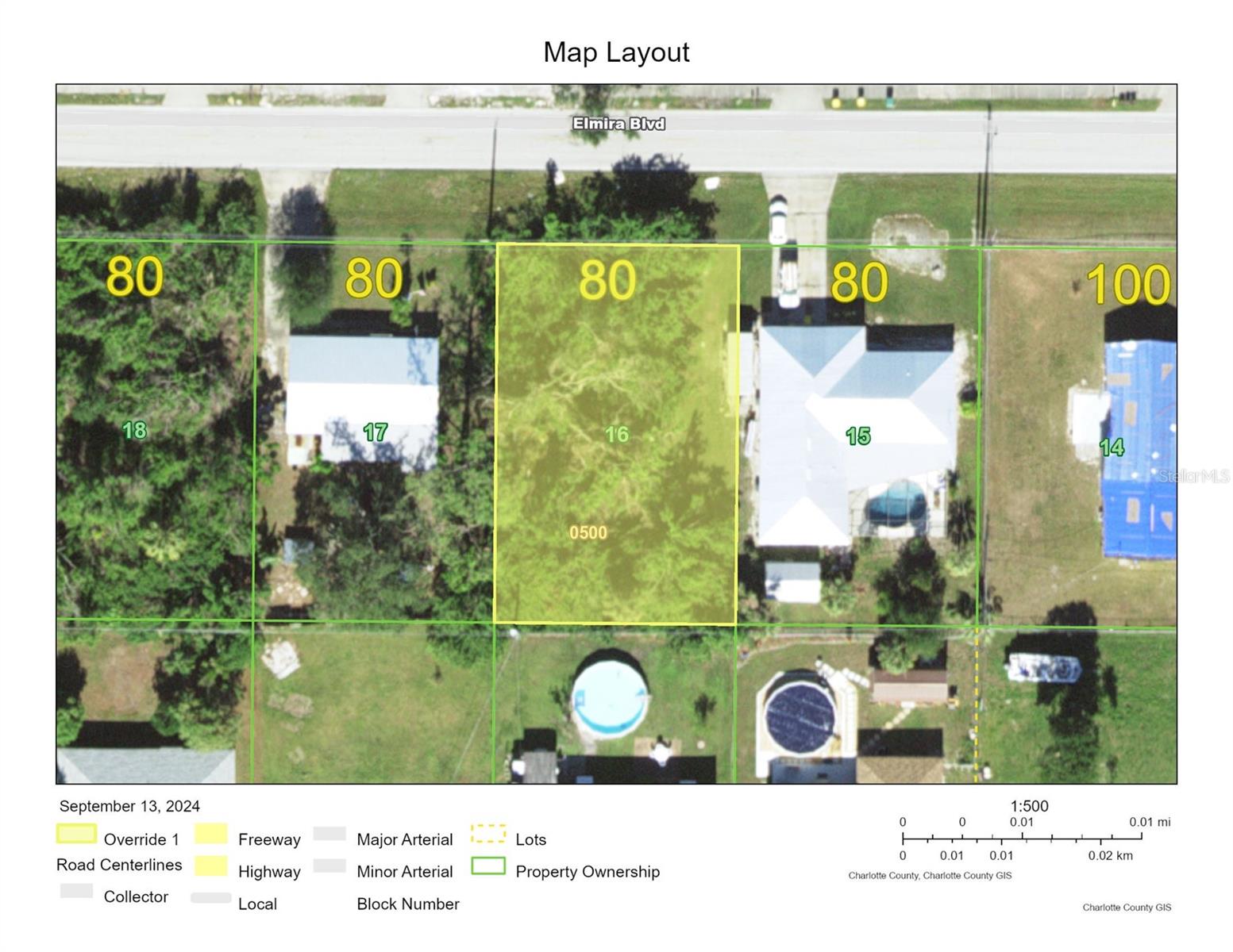 22267 Elmira Boulevard, FL