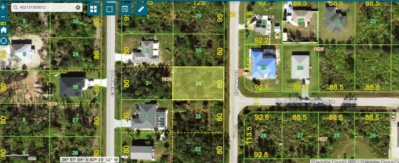 5299 Hoffman Street, FL