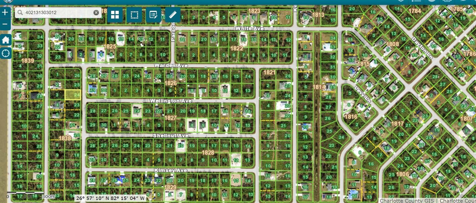 5299 Hoffman Street, FL