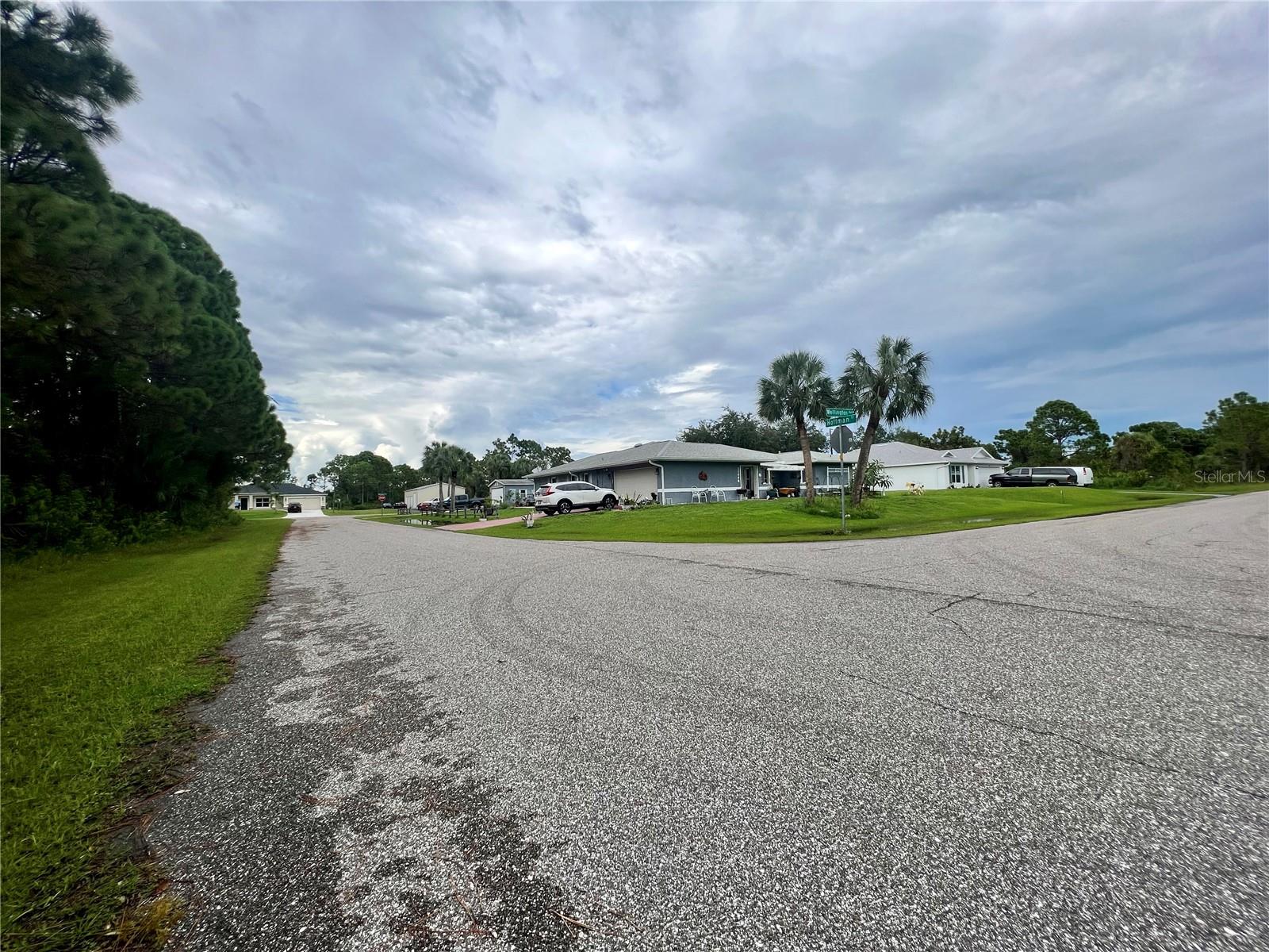 5299 Hoffman Street, FL