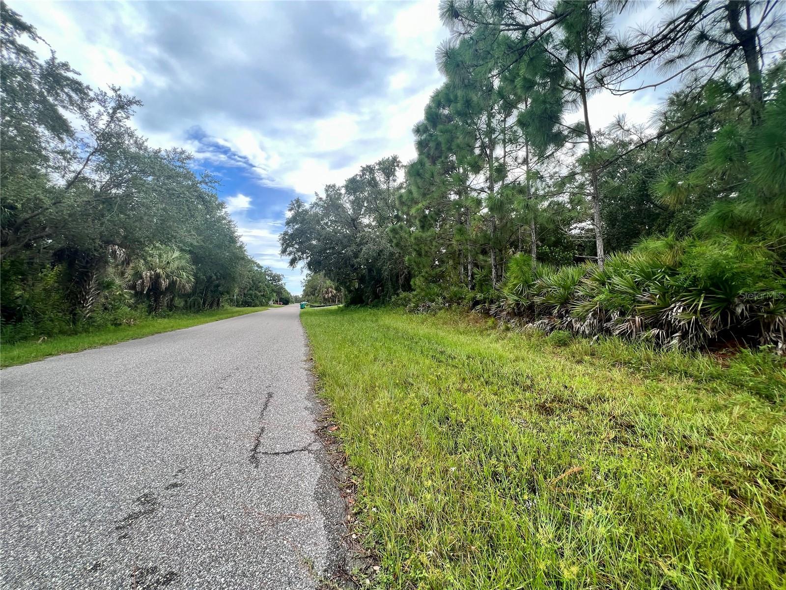 5299 Hoffman Street, FL