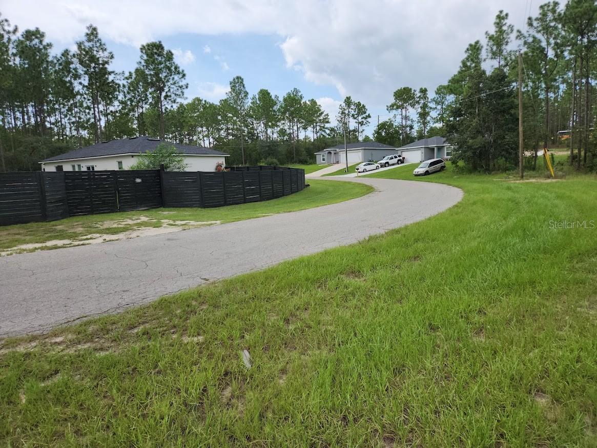 Lot 9 79th Terrace, FL
