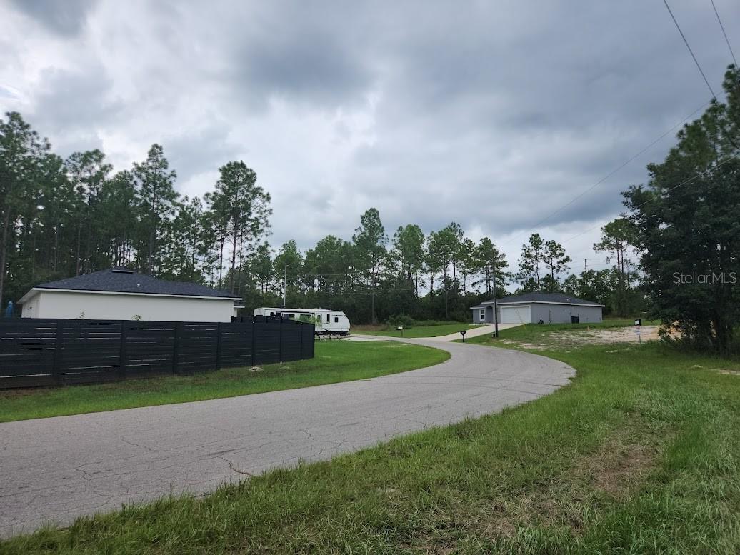 Lot 9 79th Terrace, FL