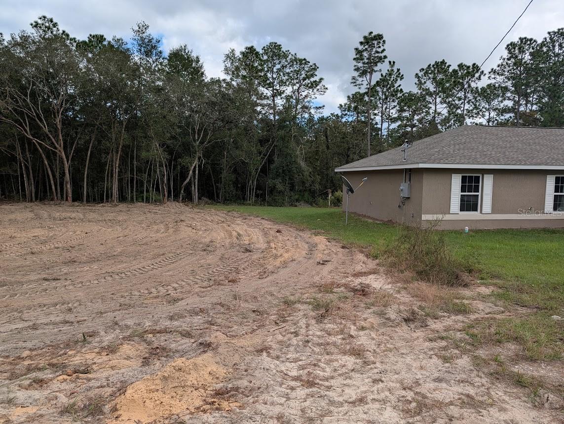 Lot 9 79th Terrace, FL