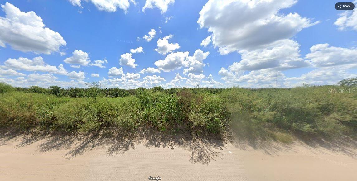 Holopaw Groves Road, FL