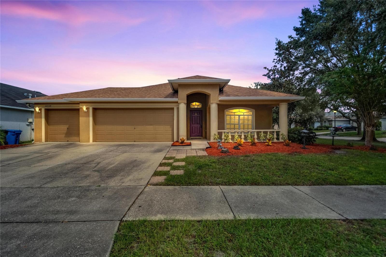 12739 Standbridge Drive, FL