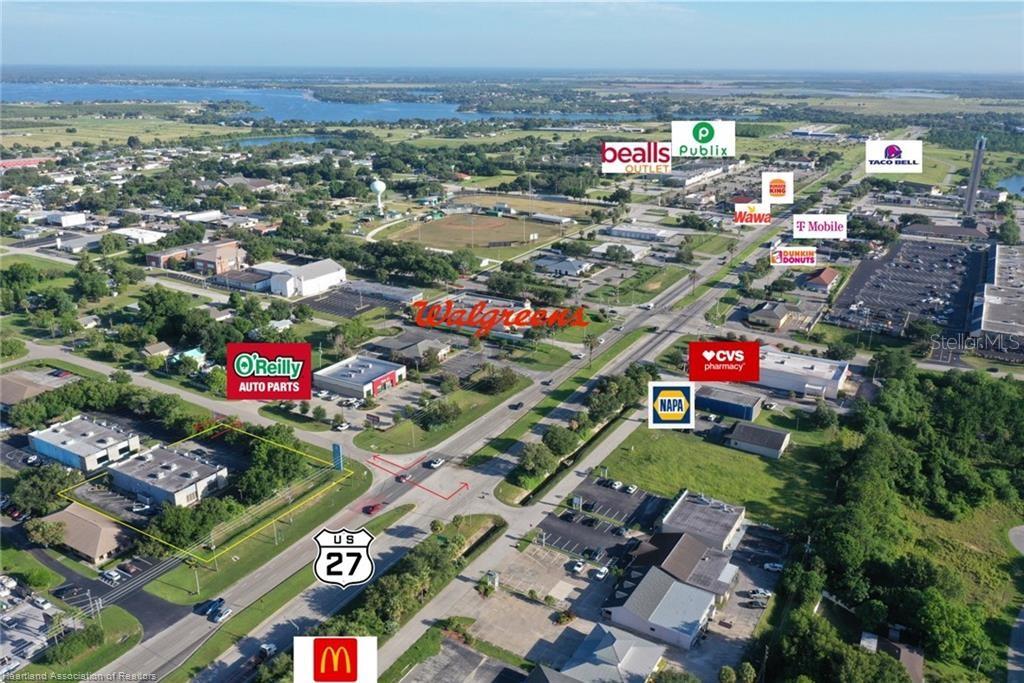 346 Royal Palm Street, FL