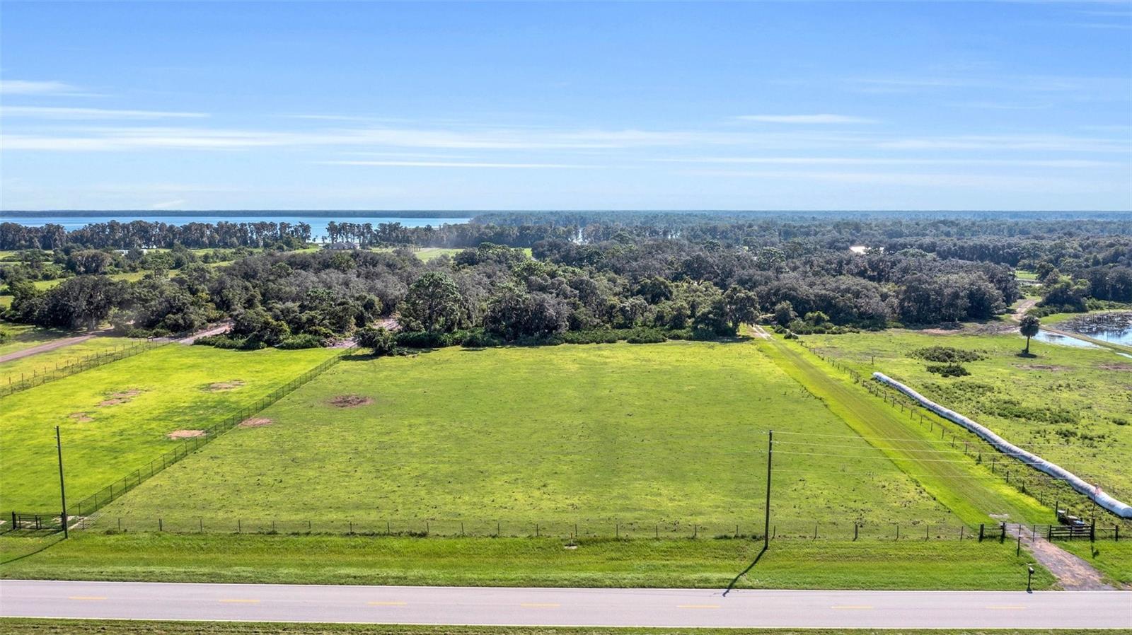 Canoe Creek Road, FL