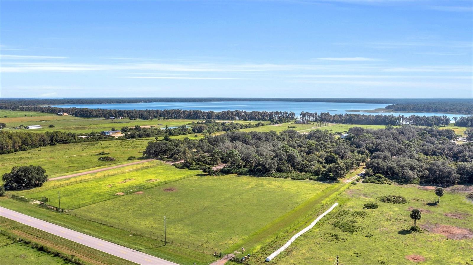 Canoe Creek Road, FL