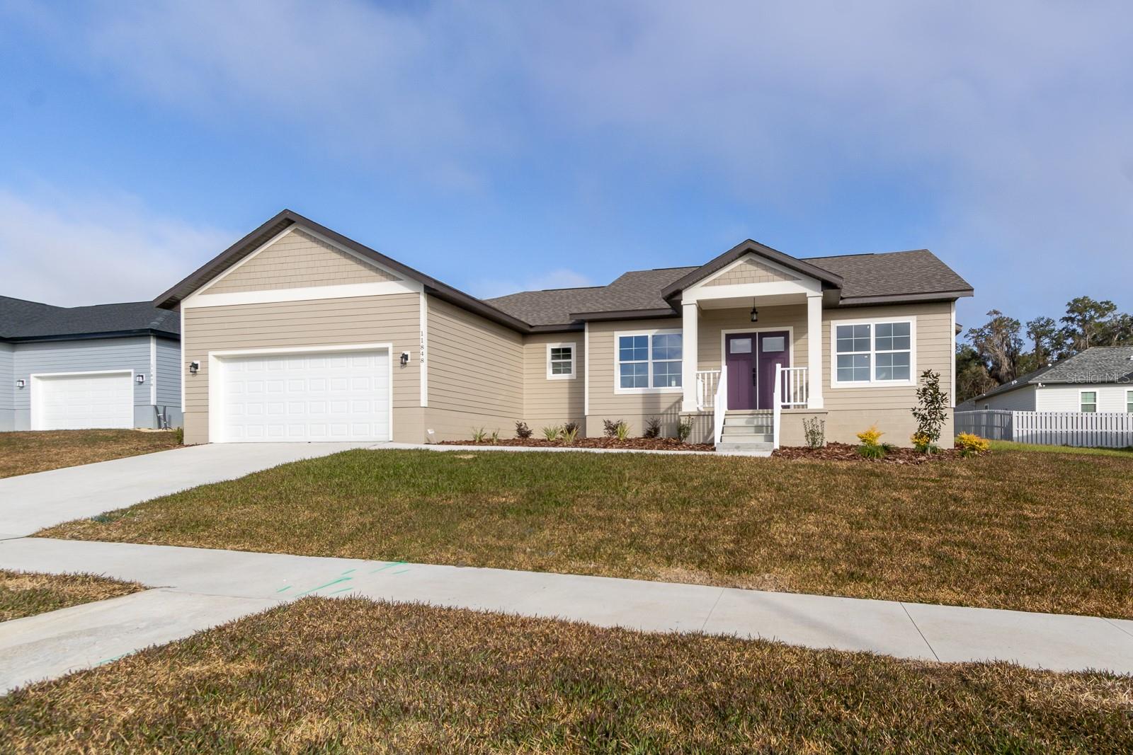 11848 15th Road, FL