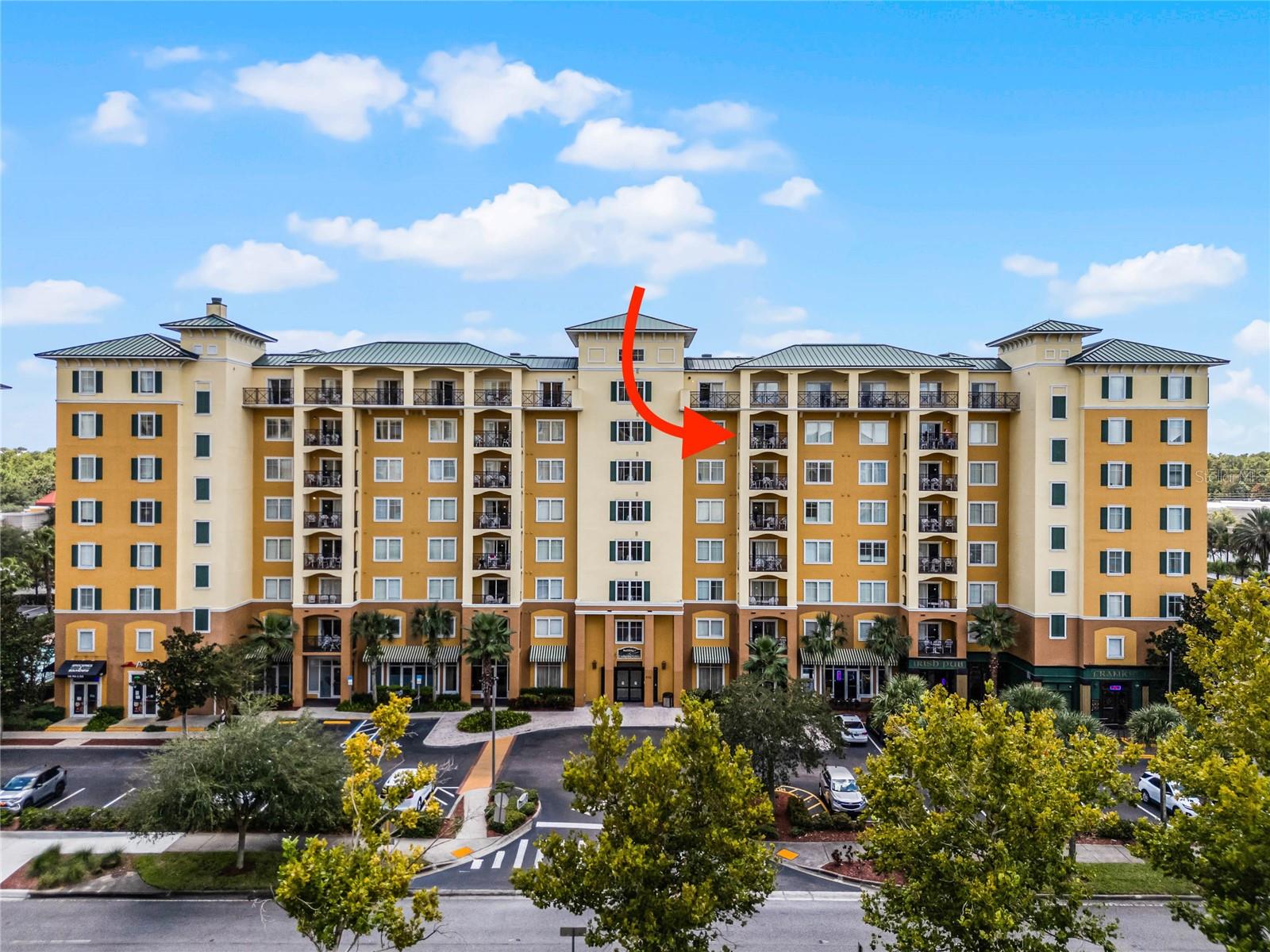 8112 Poinciana Boulevard, FL