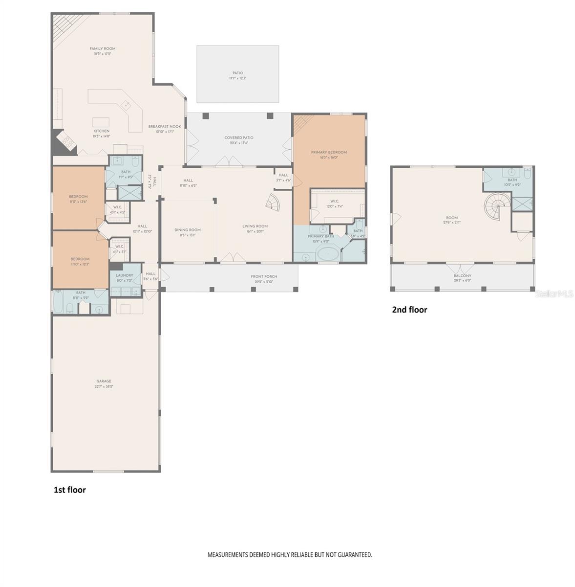 1380 Lake Shore Boulevard, FL