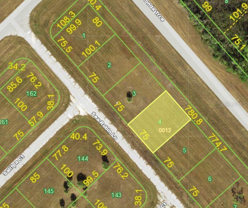 12076 Sea-Robin Lane, FL
