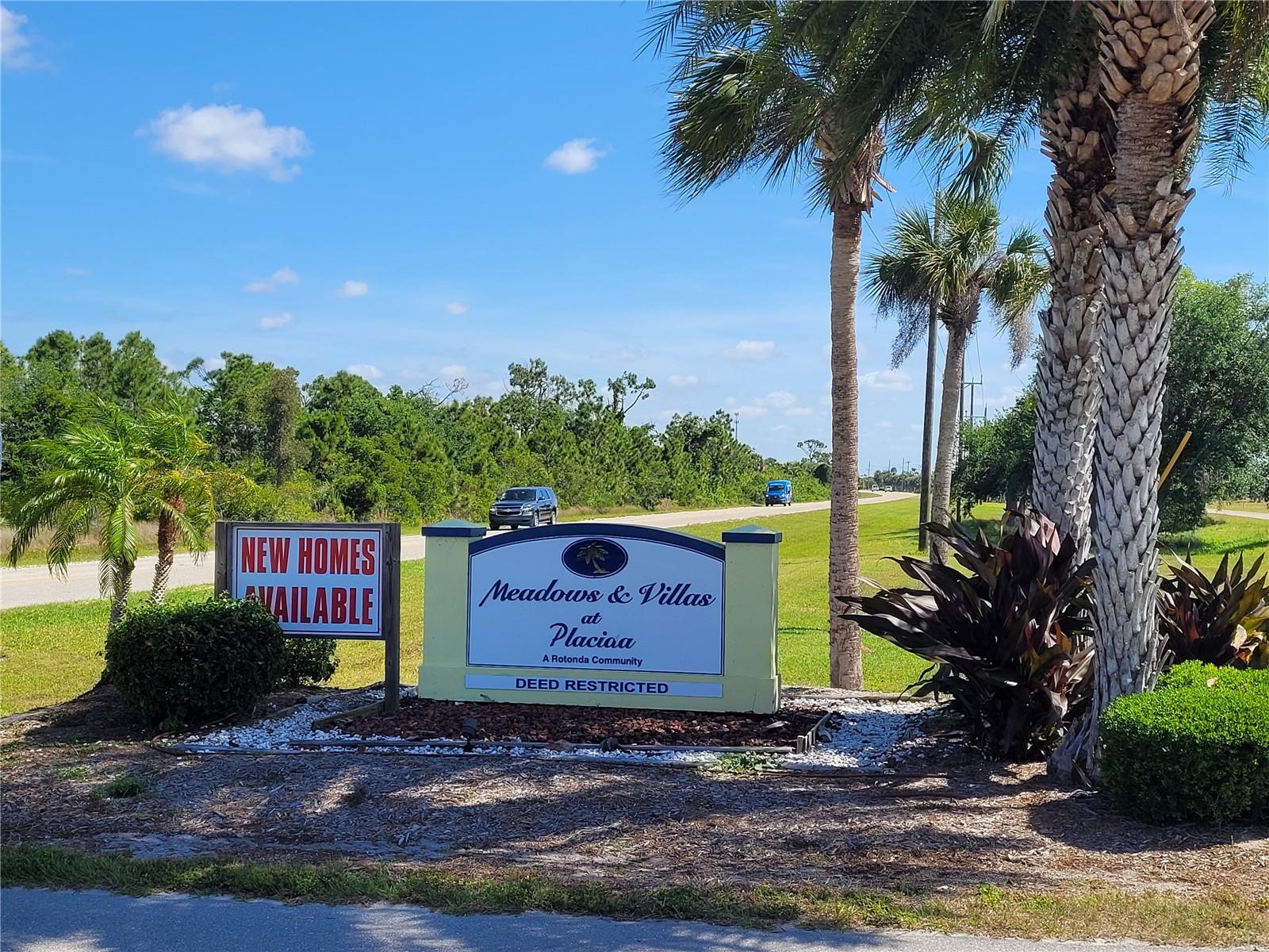 12076 Sea-Robin Lane, FL