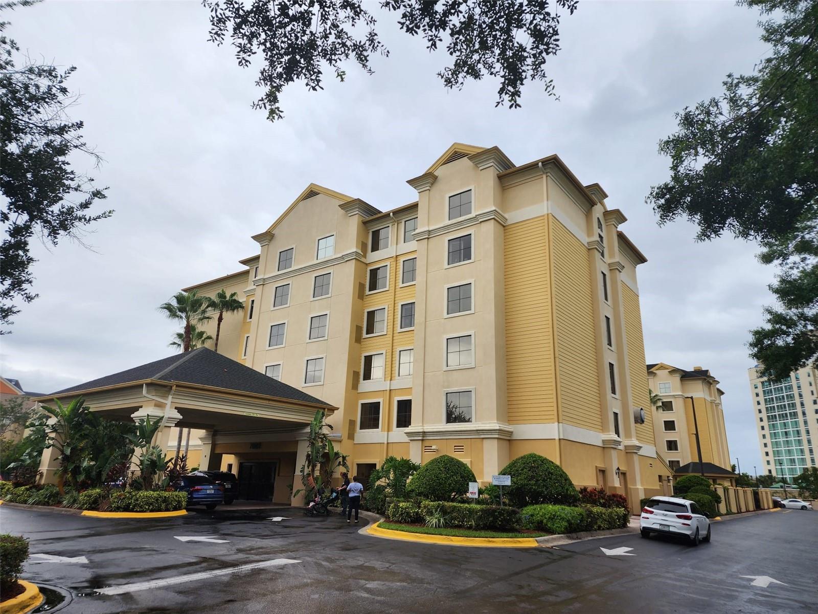 7601 Canada Avenue, FL