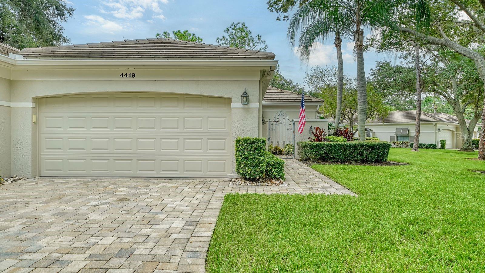 4419 Oakley Greene, FL