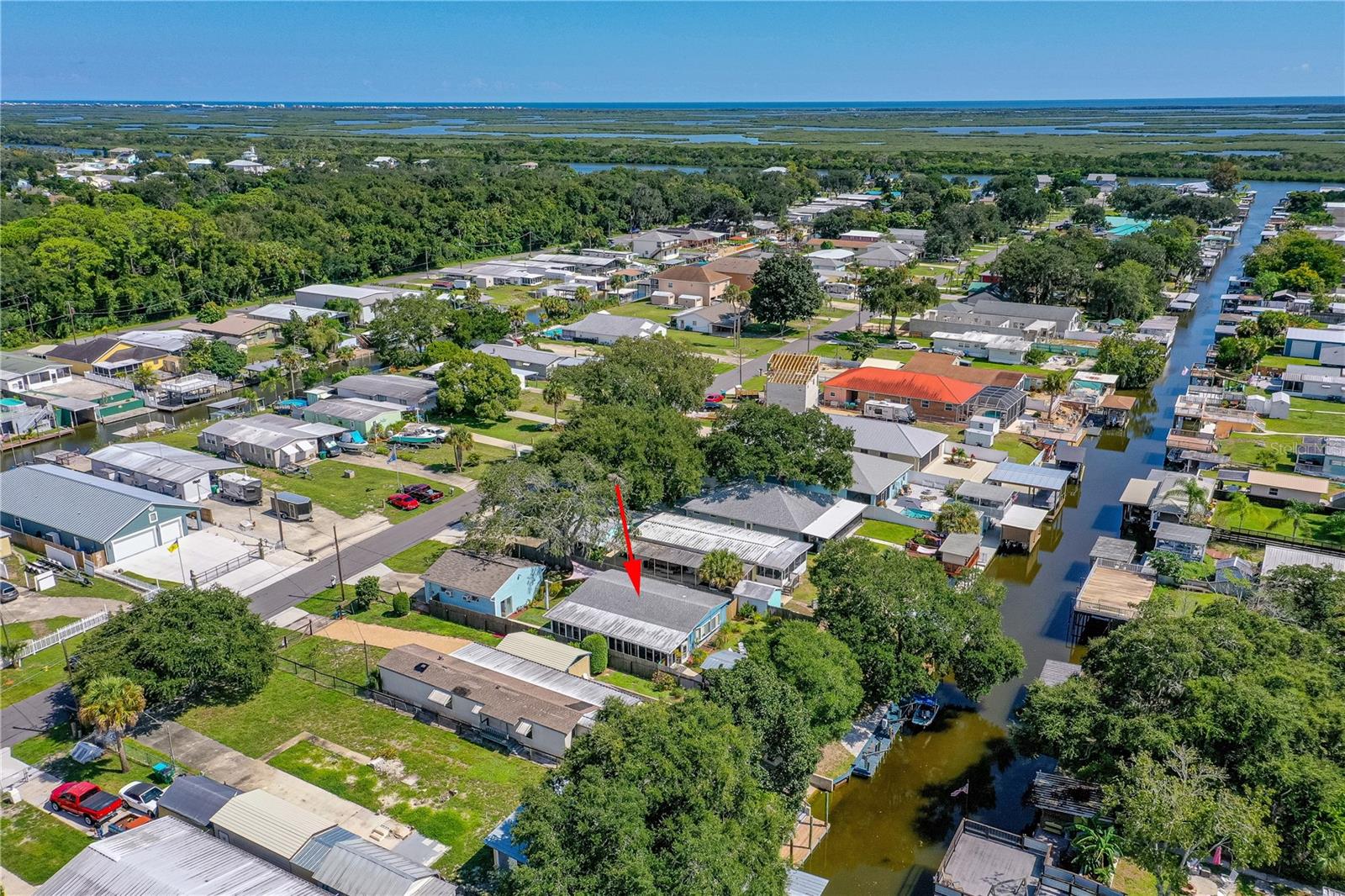 167 Randle Avenue, FL