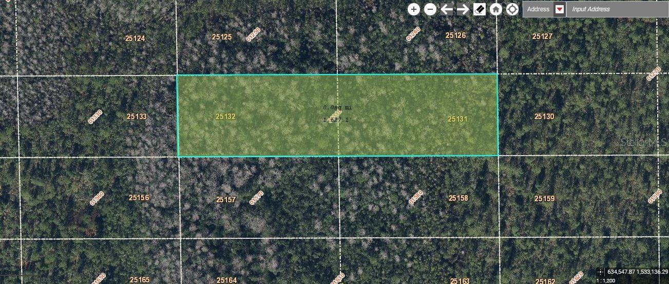 Dill Road, FL