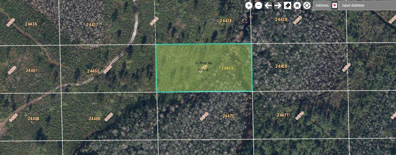 Dill Road, FL