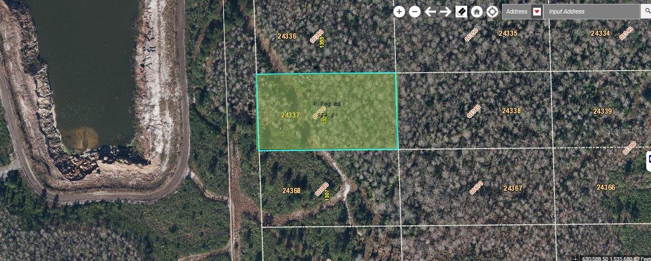 1331 Dill Road, FL