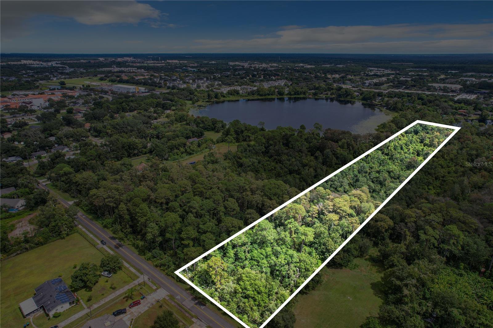 1893 Rouse Lake Road, FL