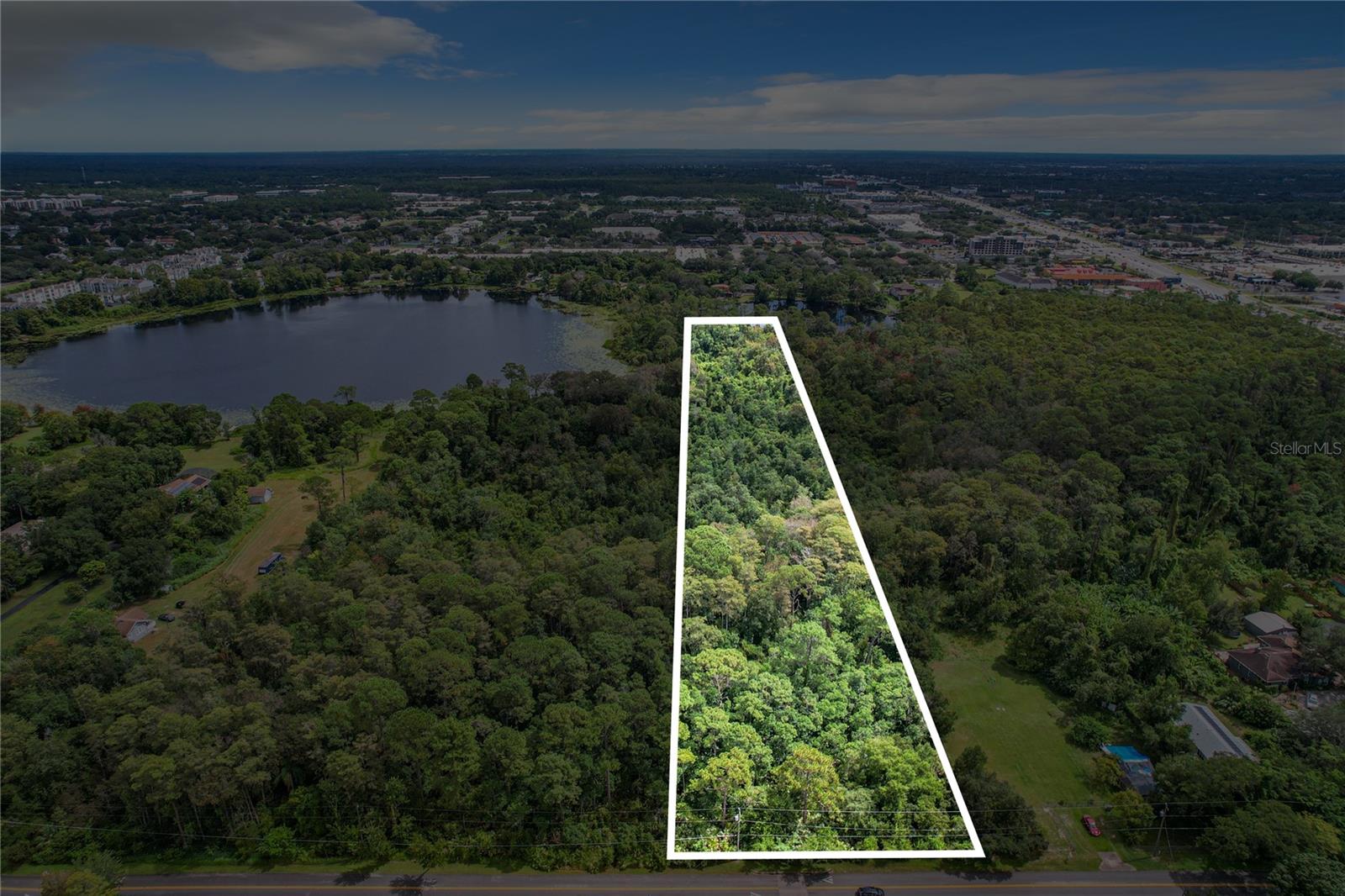 1893 Rouse Lake Road, FL