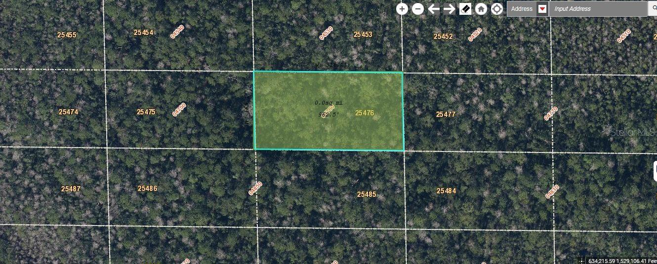 Dill Road, FL