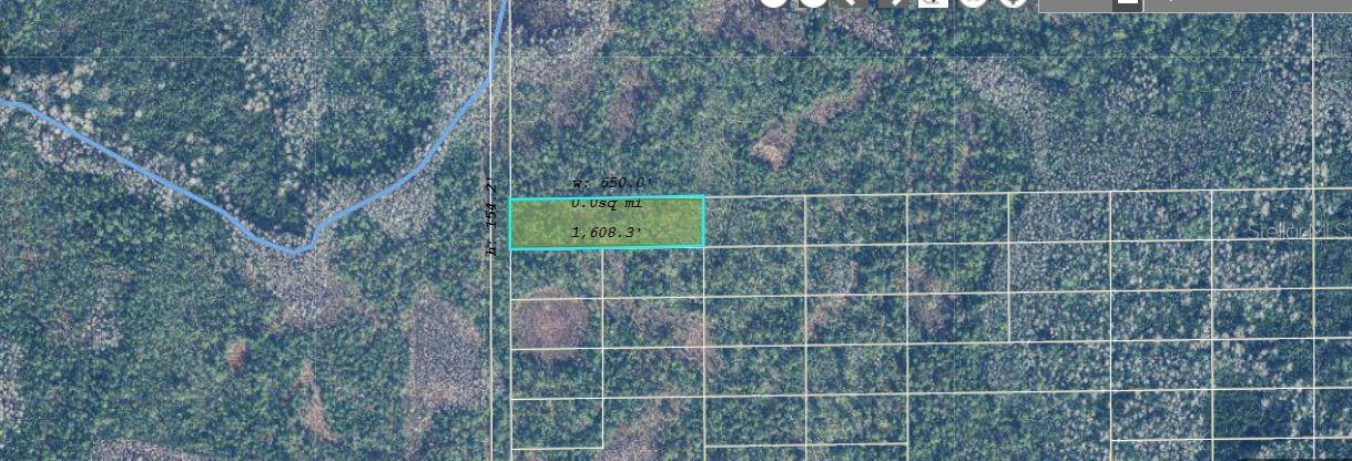 2473 Dill Road, FL