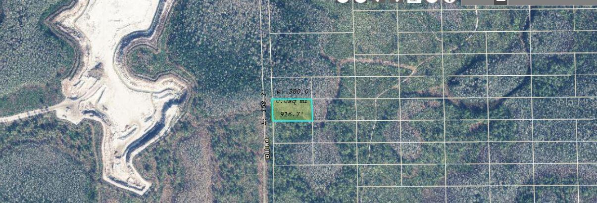 1001 Dill Road, FL