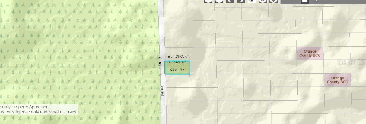 1001 Dill Road, FL