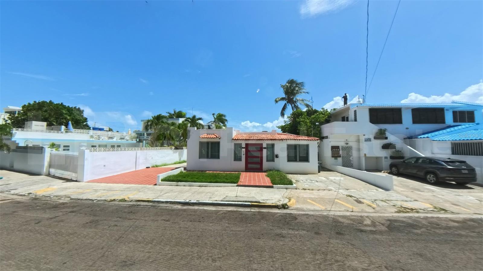 2058 EspañA Street, PR