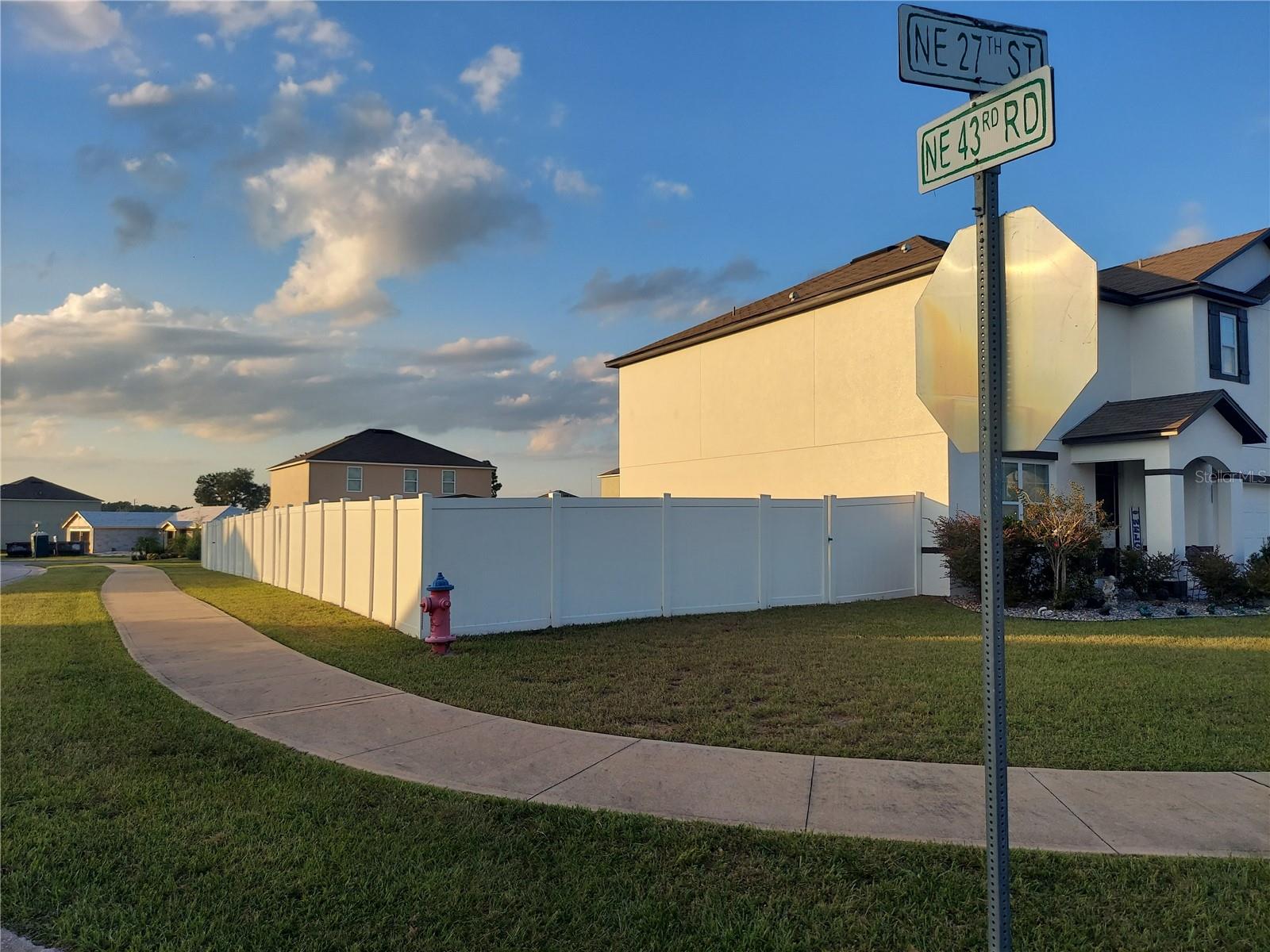 4551 27th Street, FL