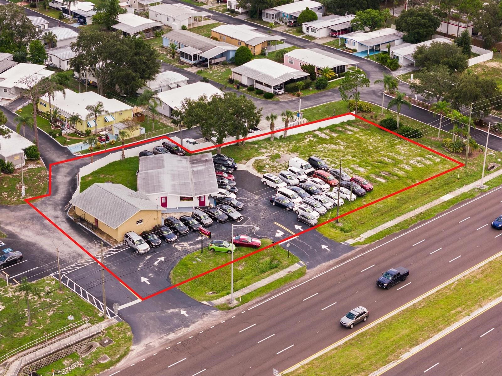38795 Us Highway 19, FL
